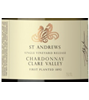 #08 Chardonnay St. Andrew (Wakefield Wines) 2008